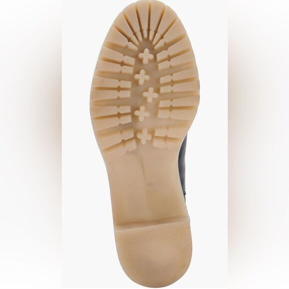 New Dolce Vita Caster H2O Waterproof platform bootie - Picture 4 of 8